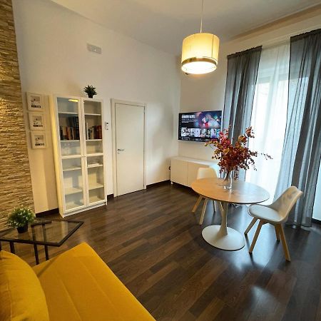 פויג'ה Residence Petrone מראה חיצוני תמונה