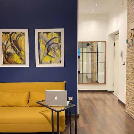 פויג'ה Residence Petrone מראה חיצוני תמונה