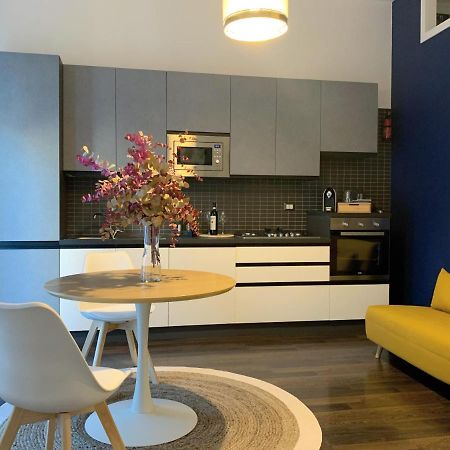 פויג'ה Residence Petrone מראה חיצוני תמונה